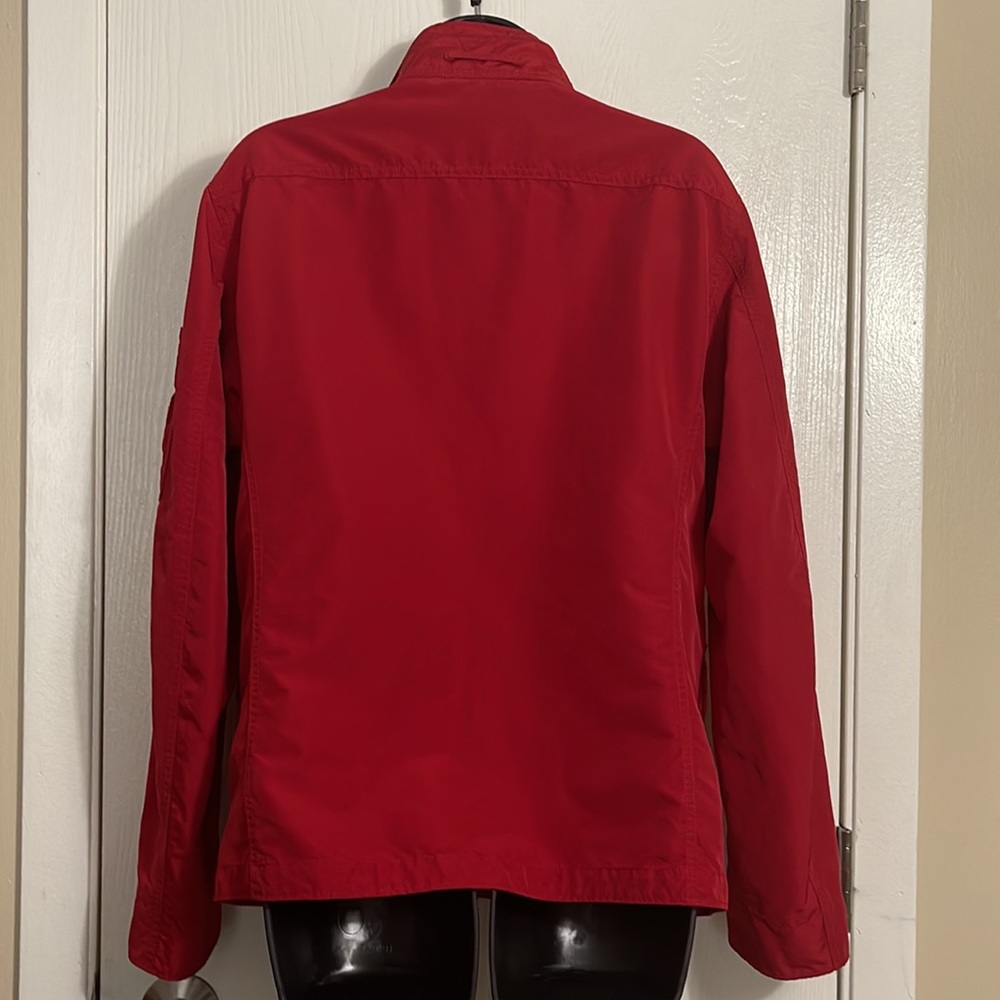 Banana Republic Res Utility Jacket View 5